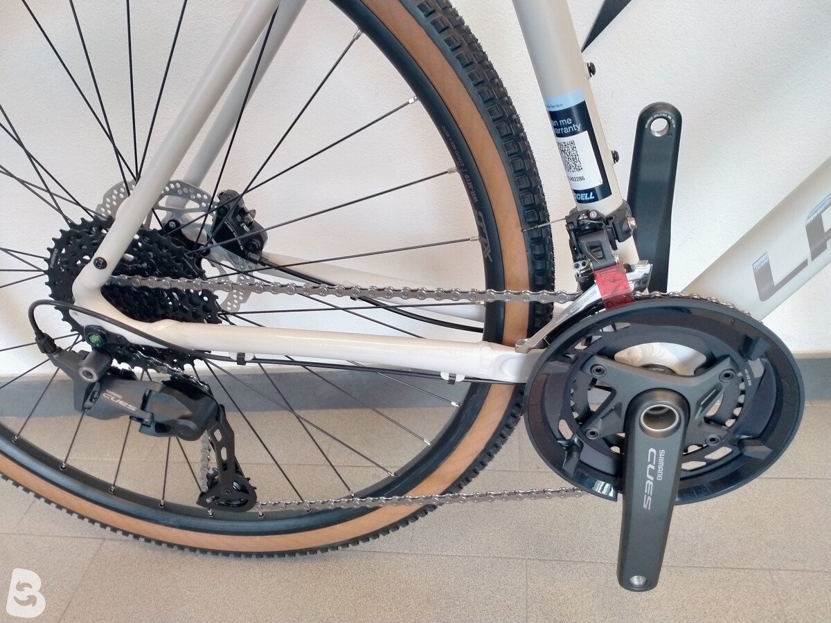 Lapierre Crosshill 2.0 2026