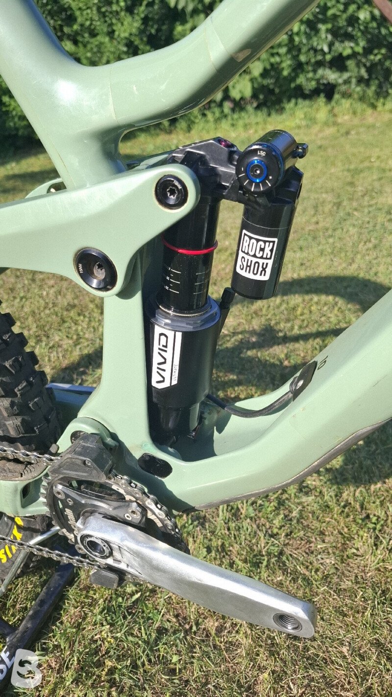 Scott Gambler 910 2021