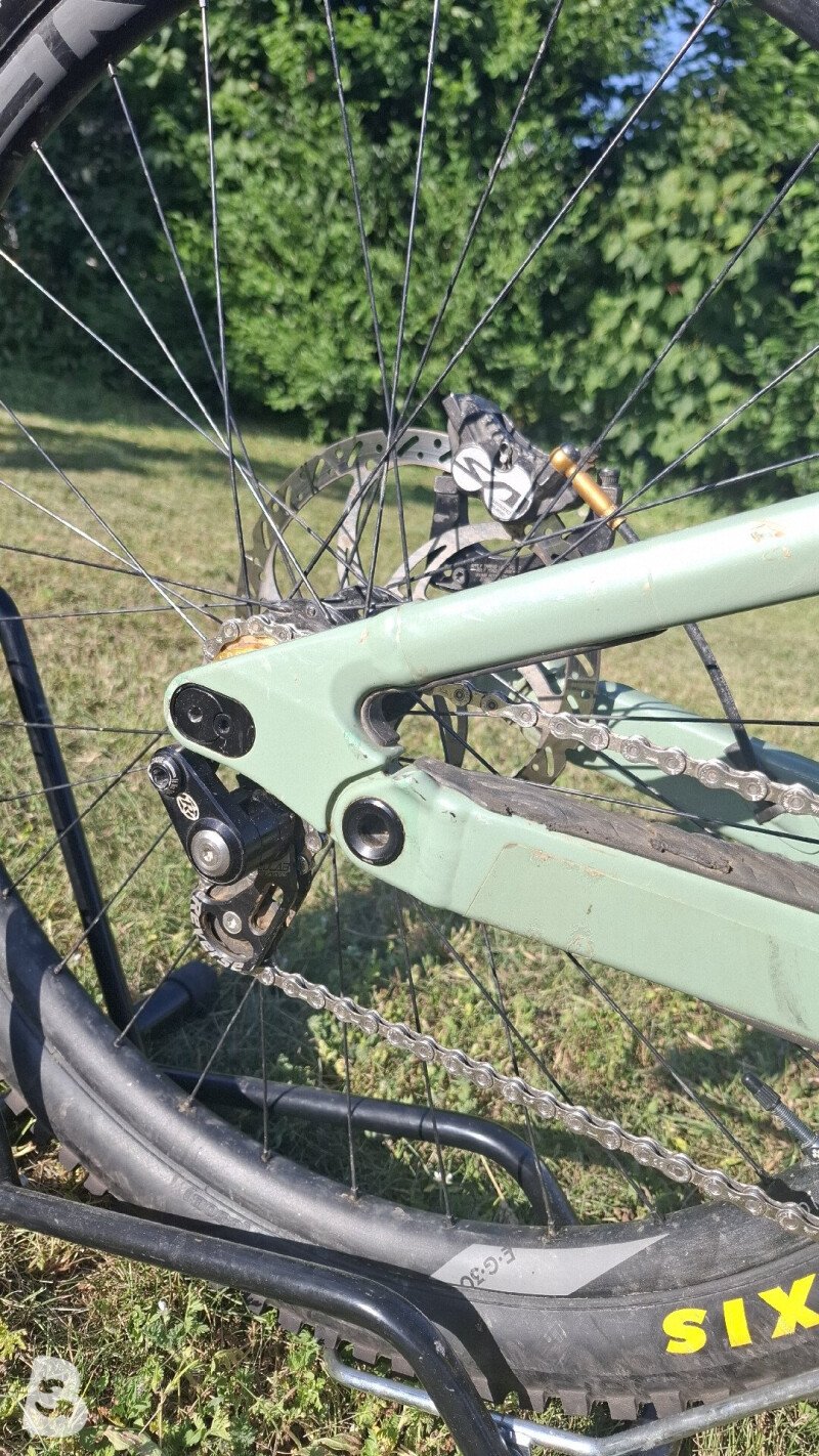 Scott Gambler 910 2021