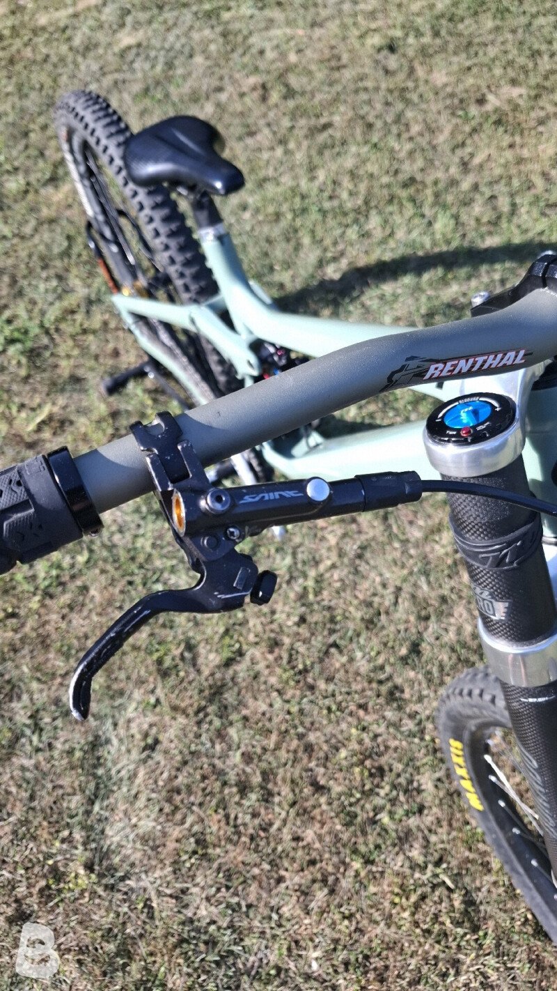 Scott Gambler 910 2021