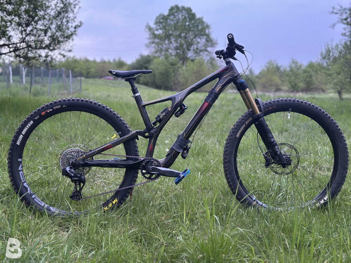 Specialized stumpjumper troy lee designs 2020