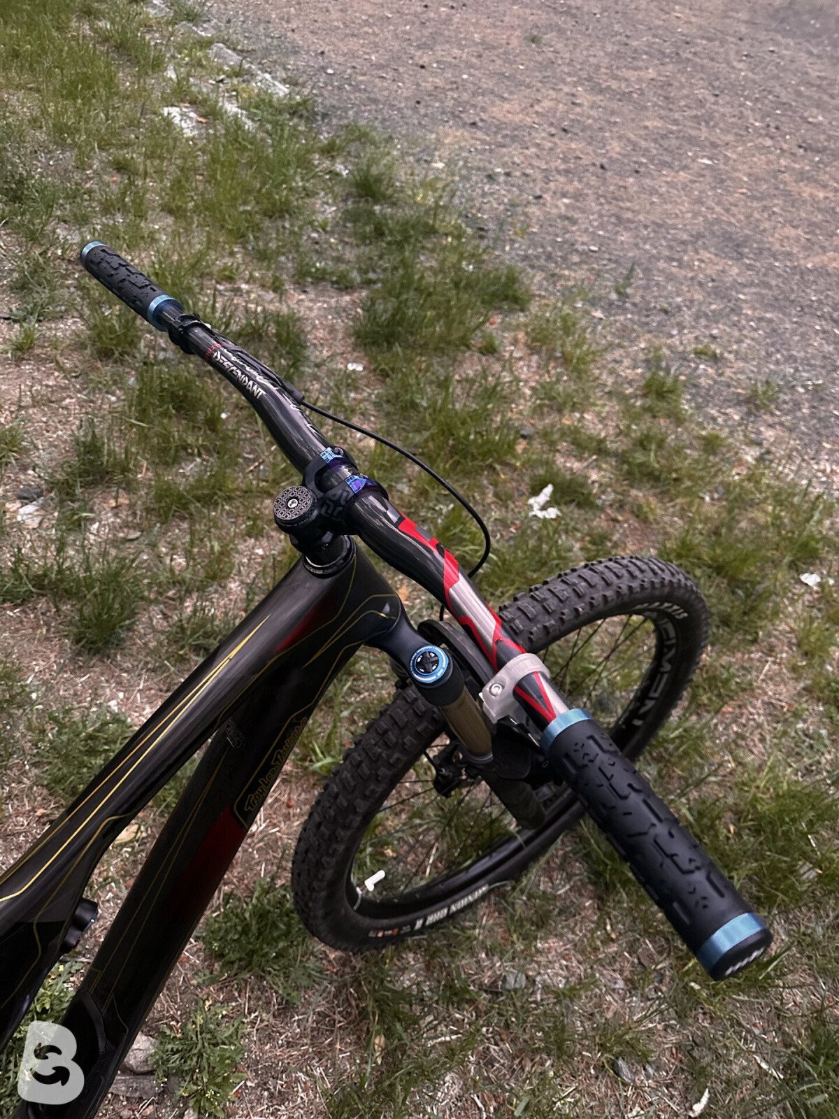 Specialized stumpjumper troy lee designs 2020
