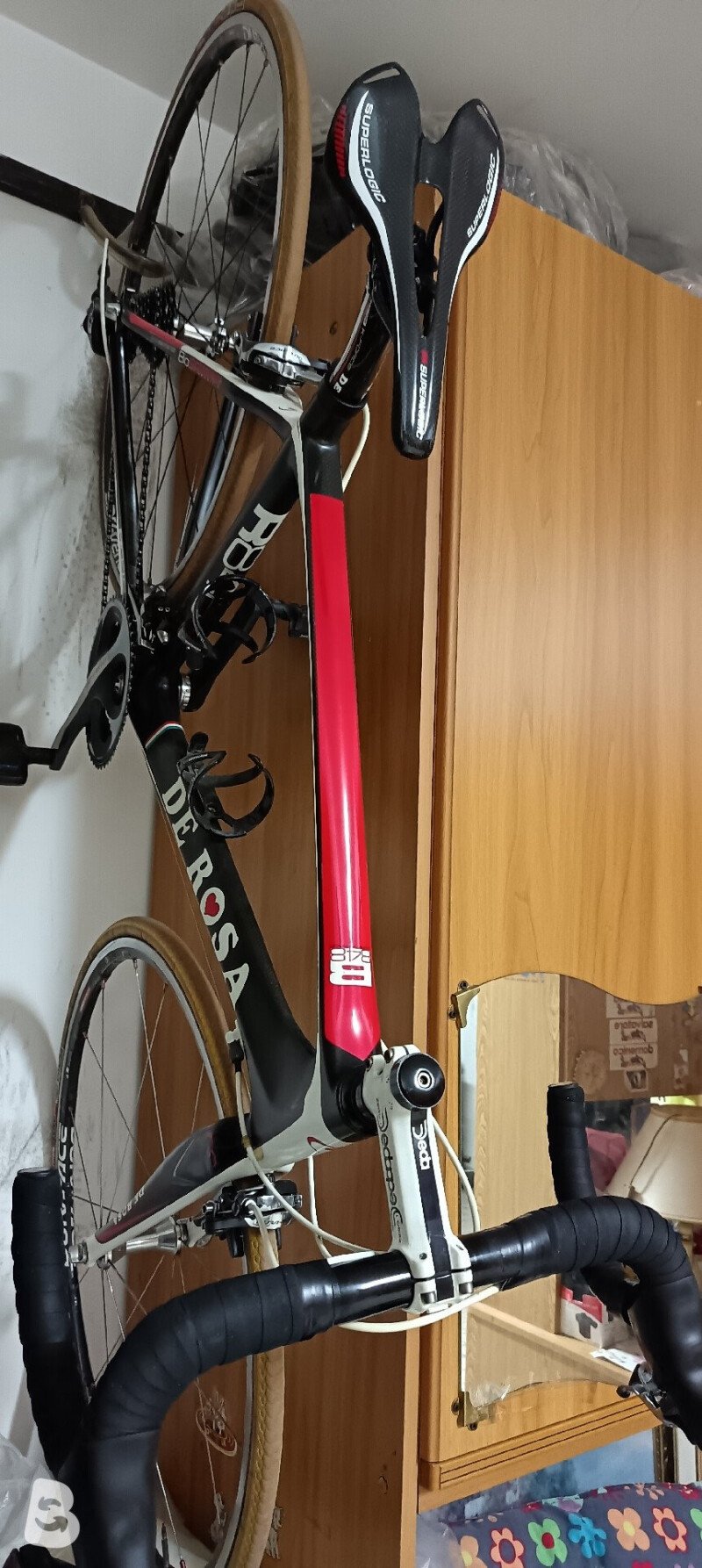 De Rosa R 848 2015