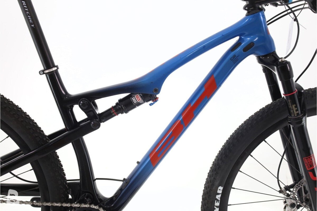 BH Lynx Race RC XT 2021