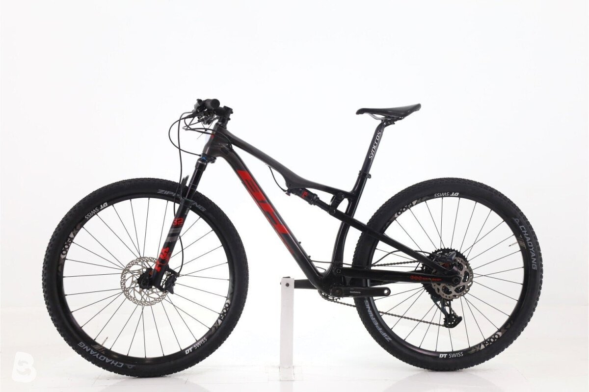 BH Lynx Race RC GX 2021