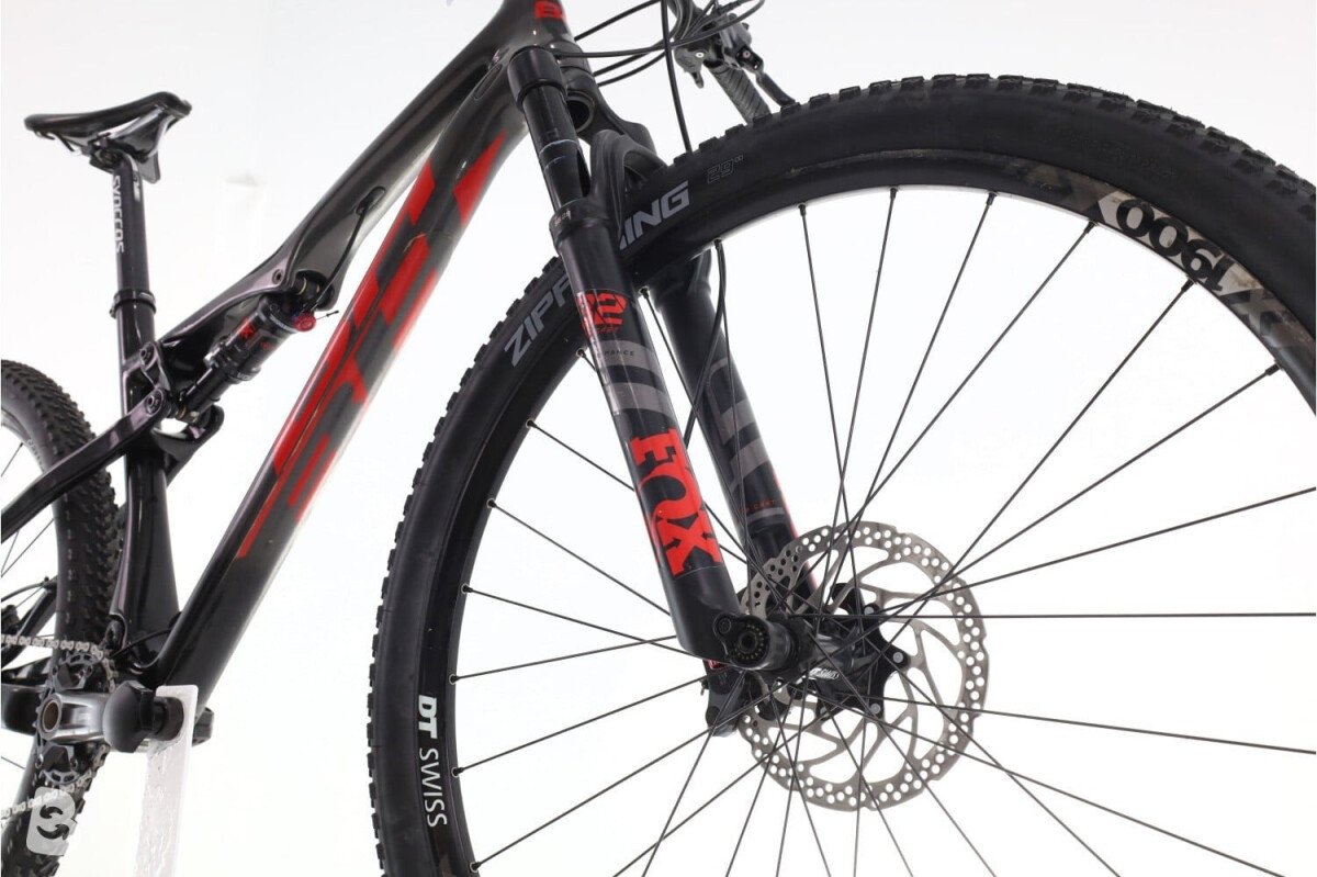 BH Lynx Race RC GX 2021