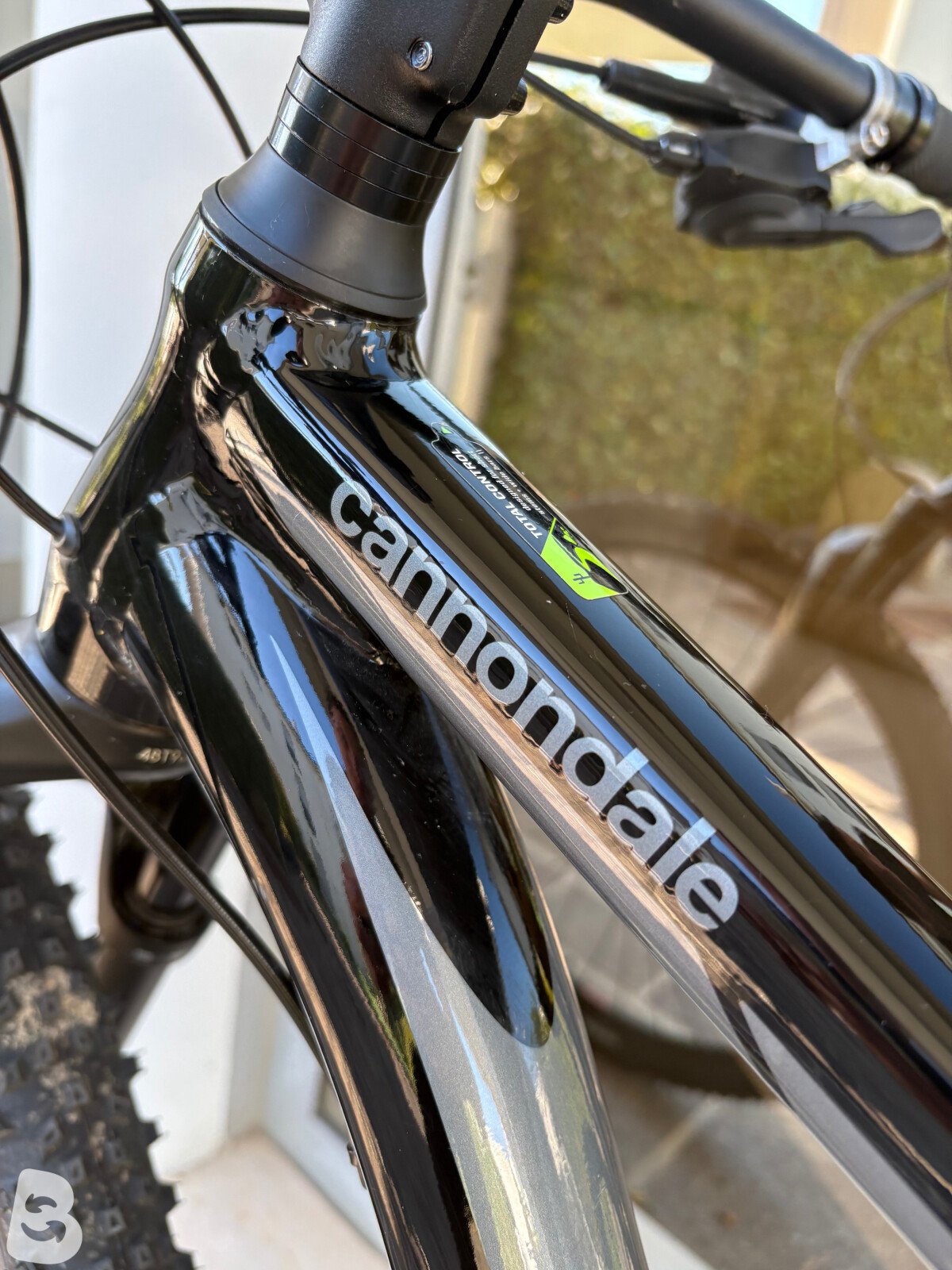 Cannondale Trail SE 3 2020