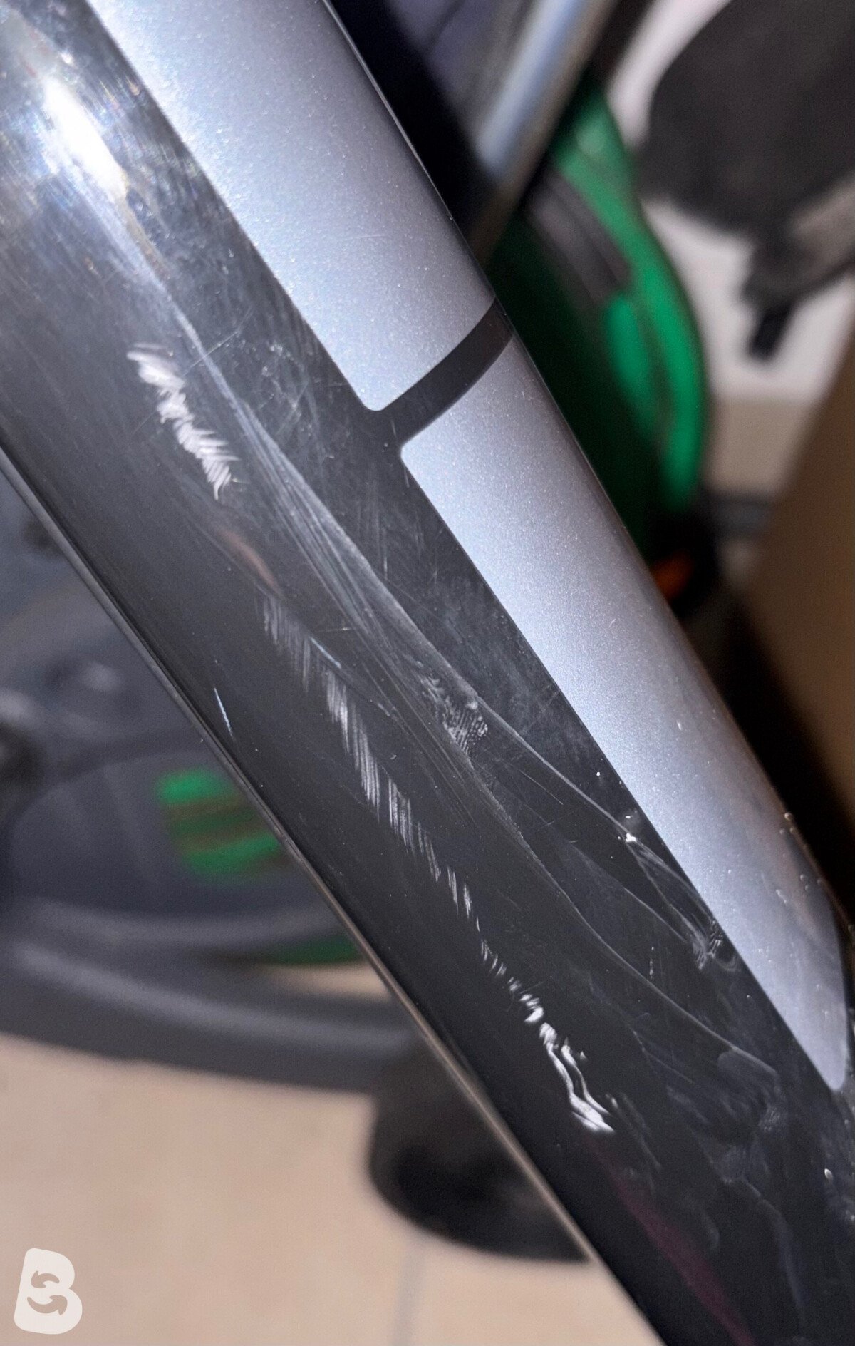 Cannondale Trail SE 3 2020