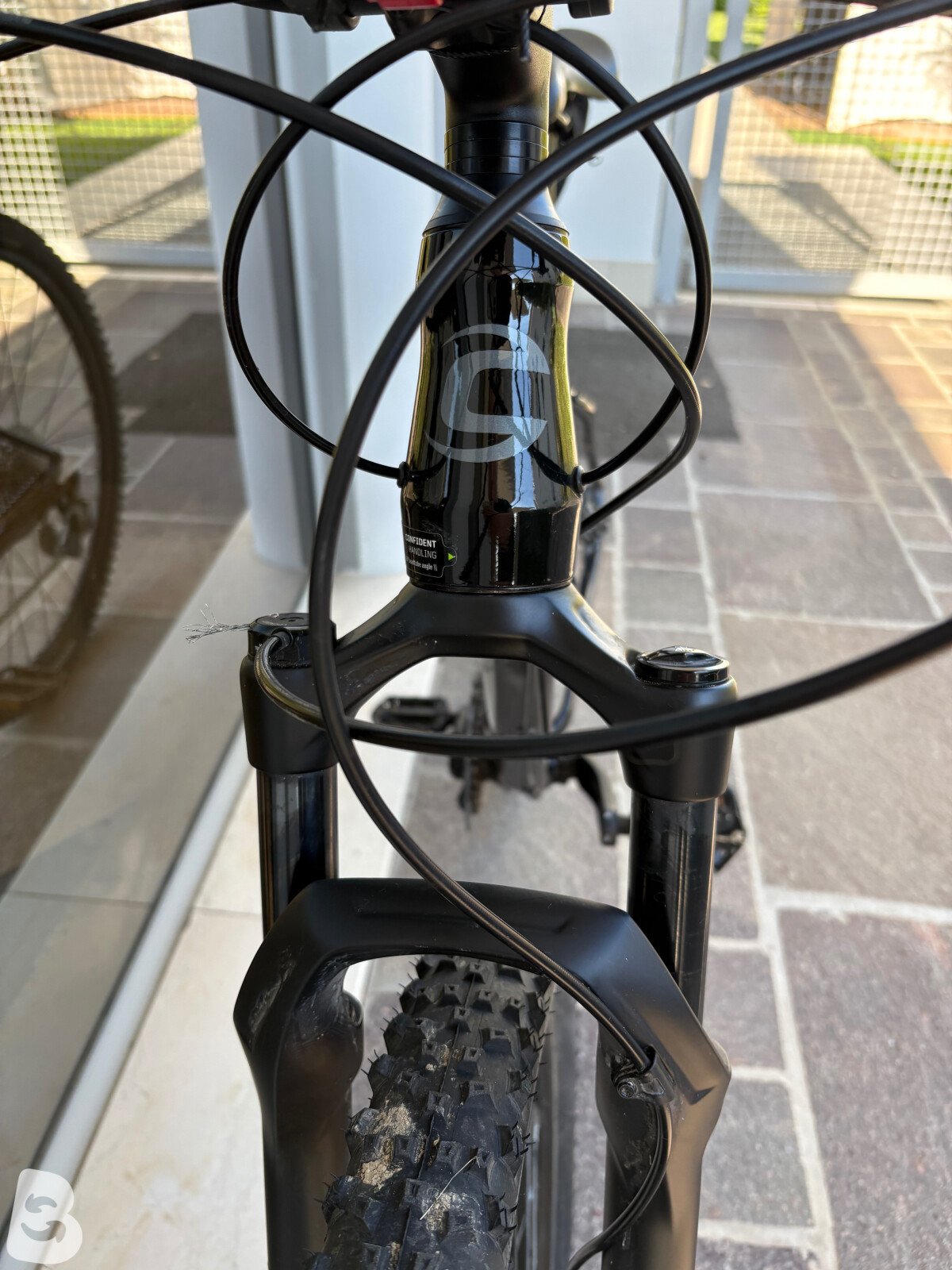 Cannondale Trail SE 3 2020