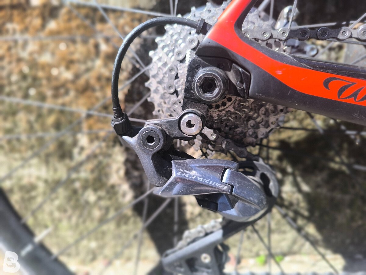 Wilier 101 Hybrid 2021