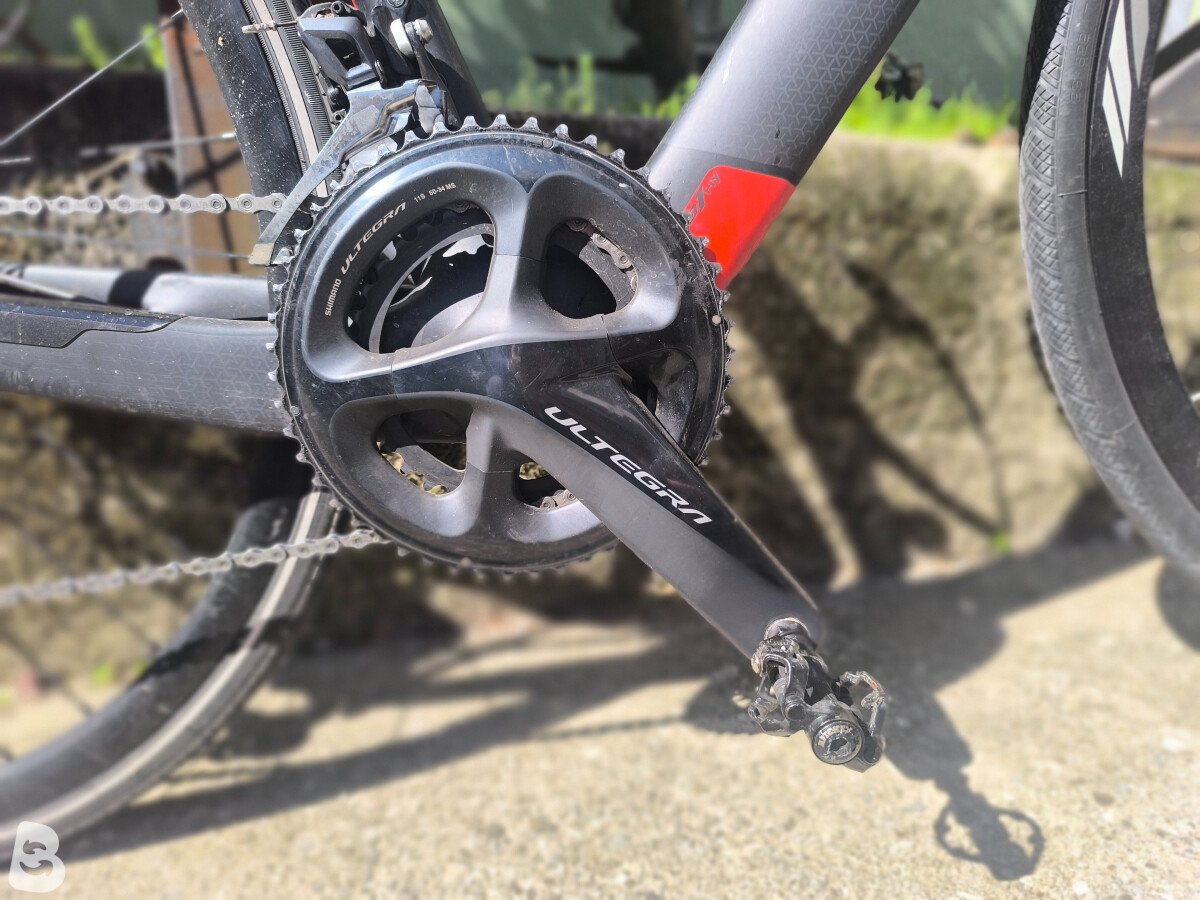 Wilier 101 Hybrid 2021