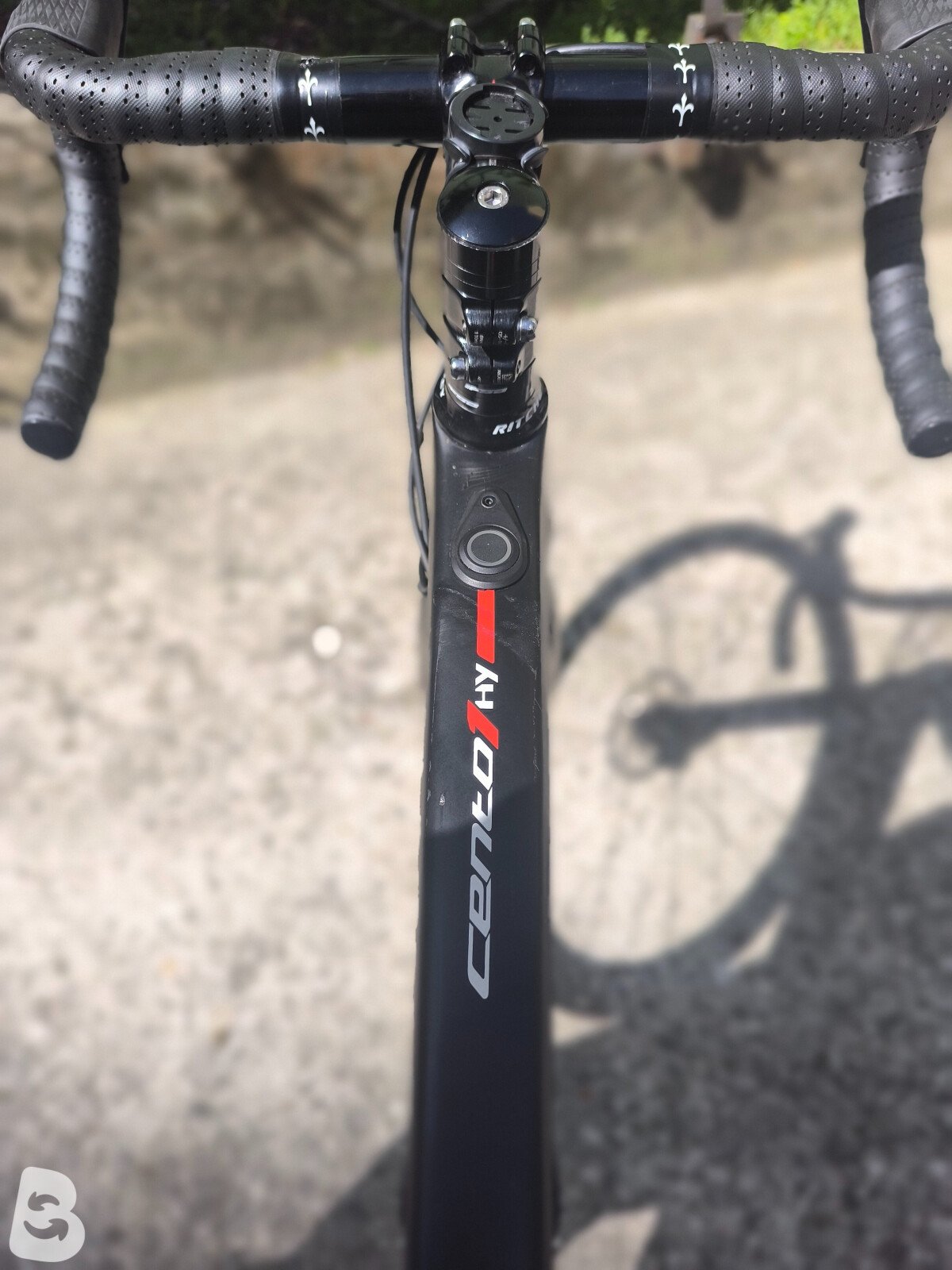 Wilier 101 Hybrid 2021