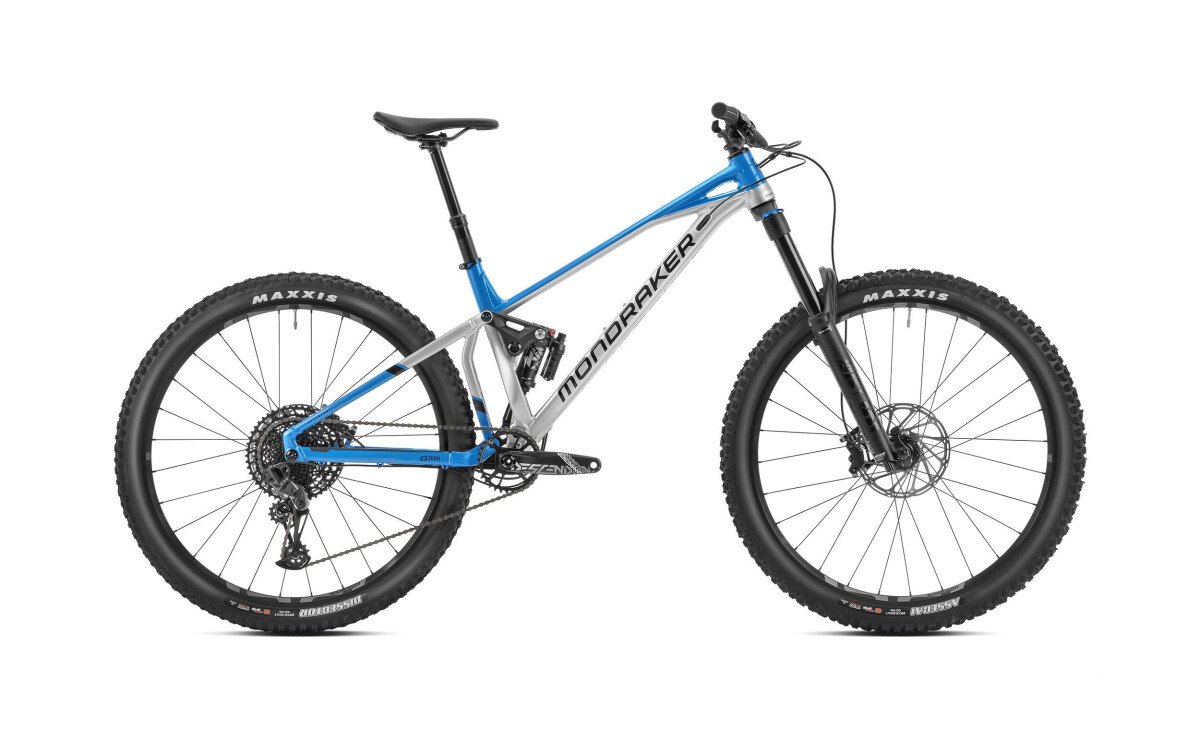 Mondraker Superfoxy 2023
