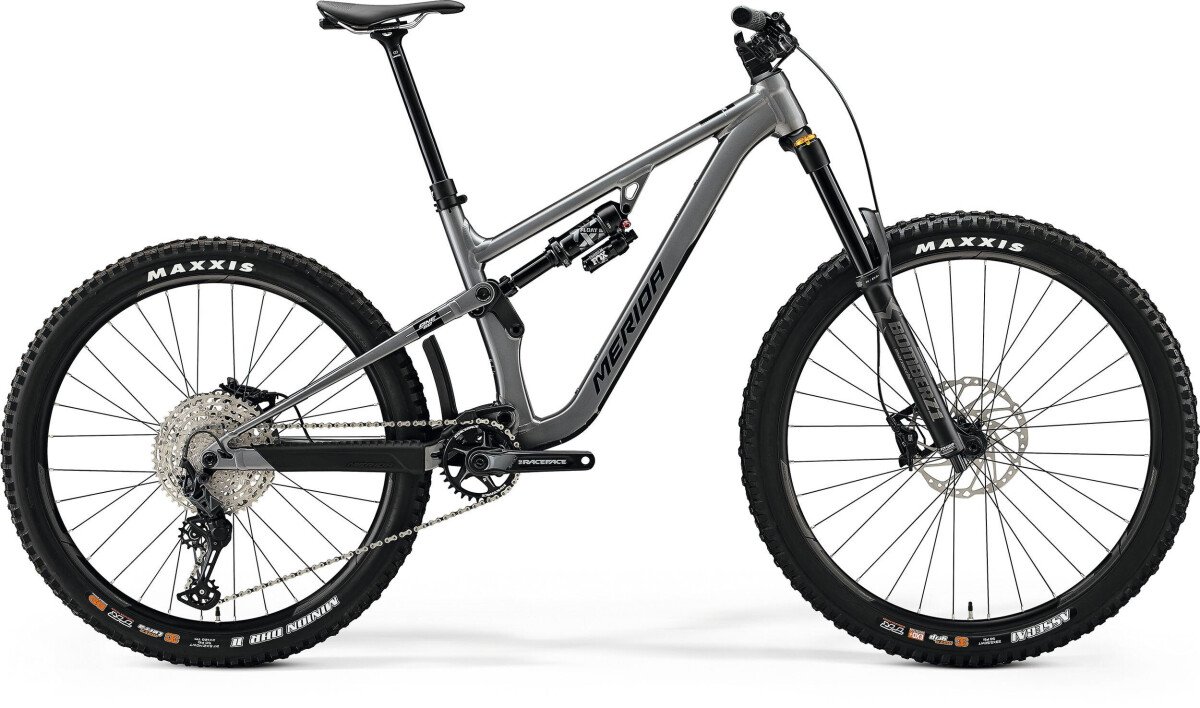 Merida One60 2024