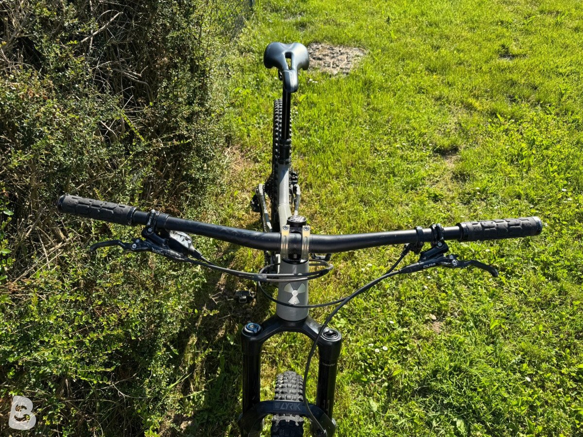 Nukeproof Mega 290 Comp 2020