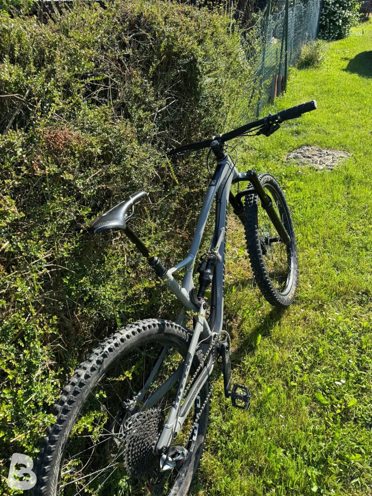 Nukeproof Mega 290 Comp 2020