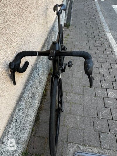 Cannondale Supersix Evo neo 1 2021