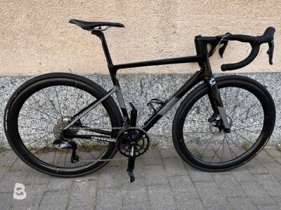 Cannondale Supersix Evo neo 1 2021