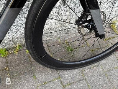 Cannondale Supersix Evo neo 1 2021