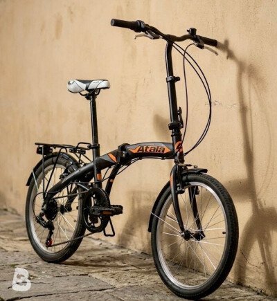 Atala Blue Lake 2020