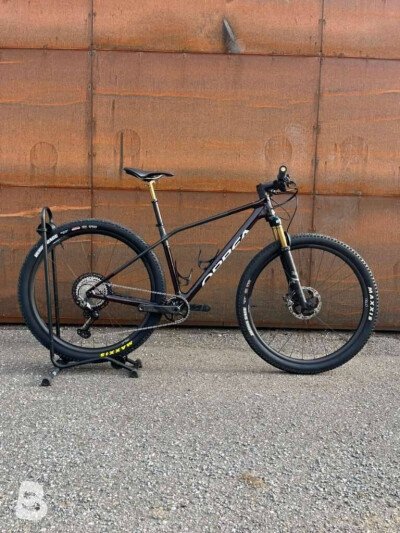 Orbea Alma 2023