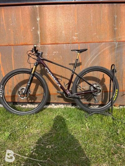 Orbea Alma 2023