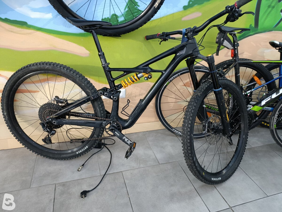 Specialized Enduro comp 29 2018