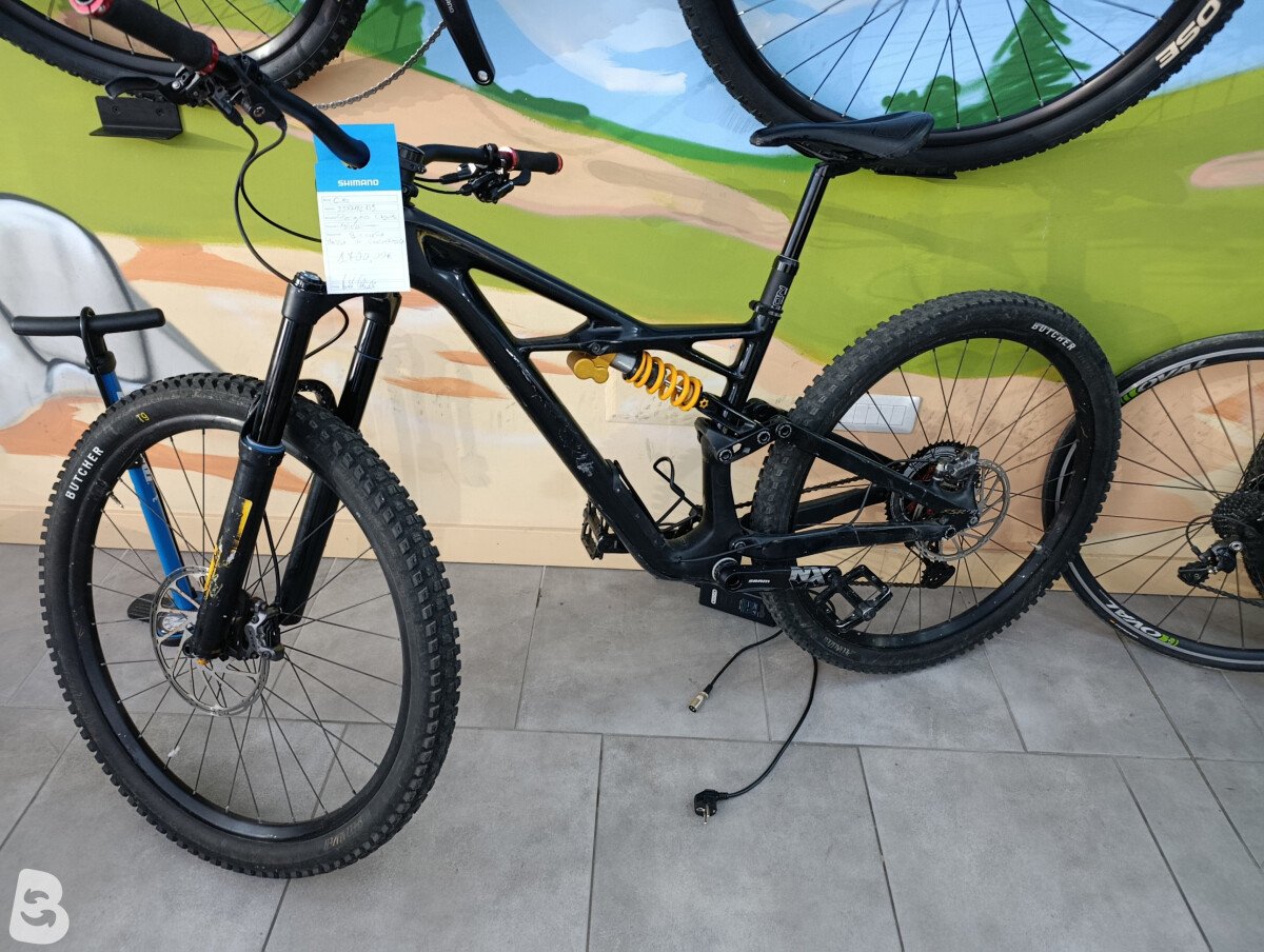 Specialized Enduro comp 29 2018
