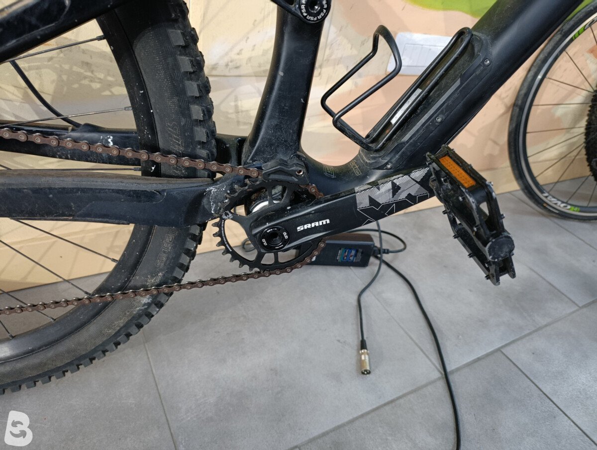 Specialized Enduro comp 29 2018