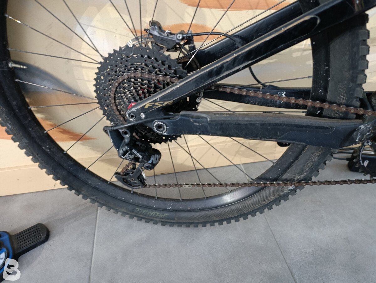 Specialized Enduro comp 29 2018