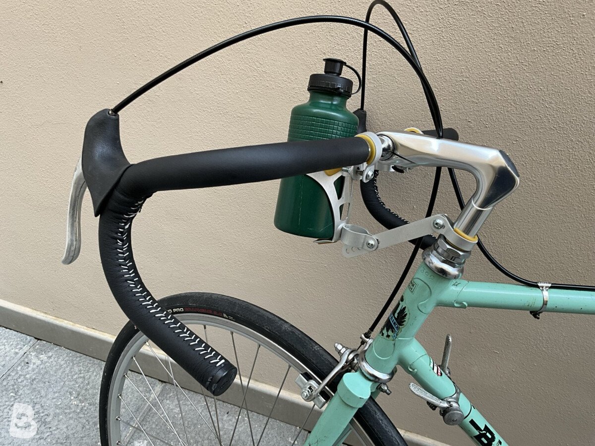 Bianchi Sprint 1974