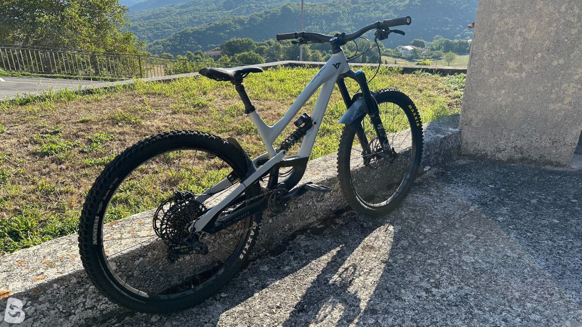 YT Industries Capra Shred 2021