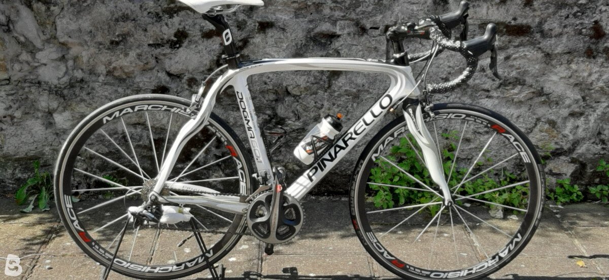 Pinarello Dogma 60.1 2012