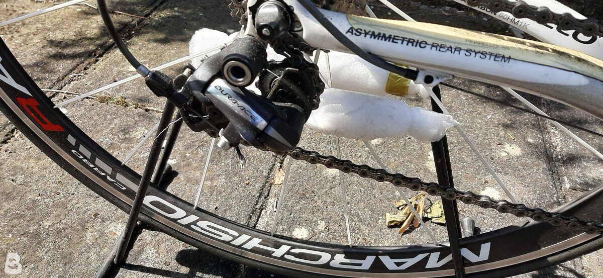 Pinarello Dogma 60.1 2012