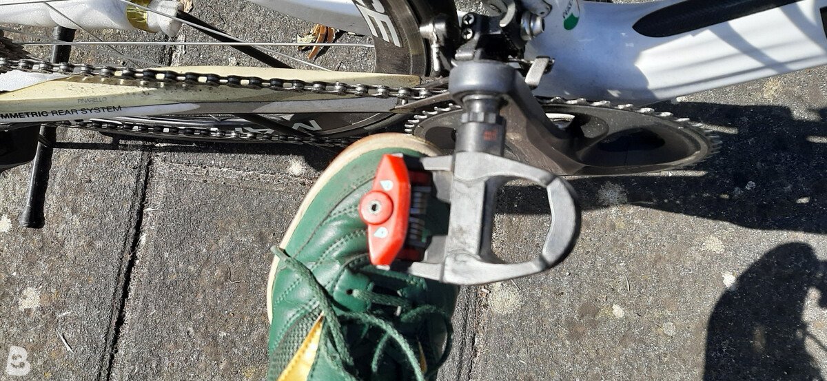 Pinarello Dogma 60.1 2012
