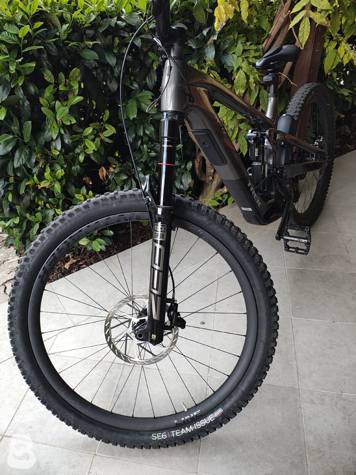 Trek Slash+ X0 2024