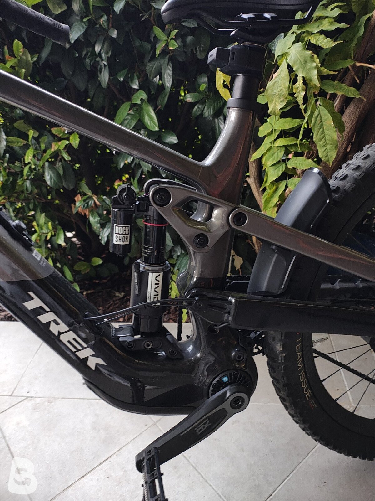 Trek Slash+ X0 2024