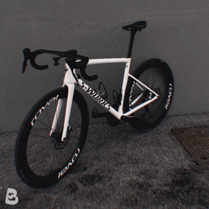 Specialized Tarmac SL8 Sworks 2024