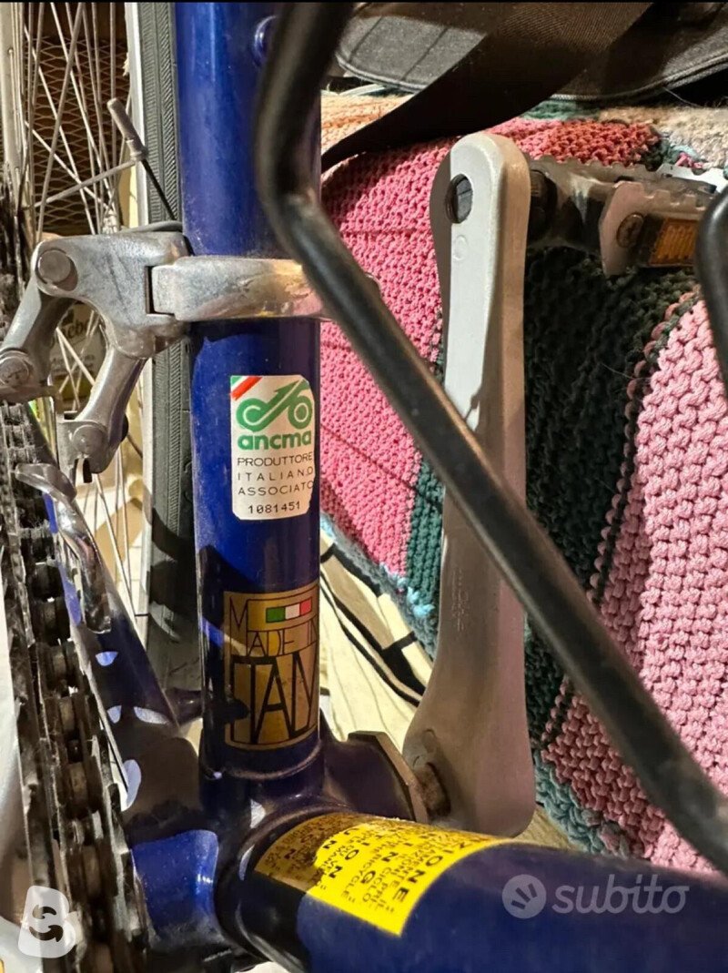 Bianchi Vento 604 1995