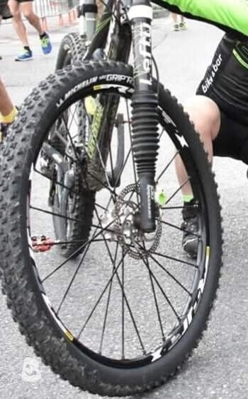 Cannondale Flash Carbon Team 2010