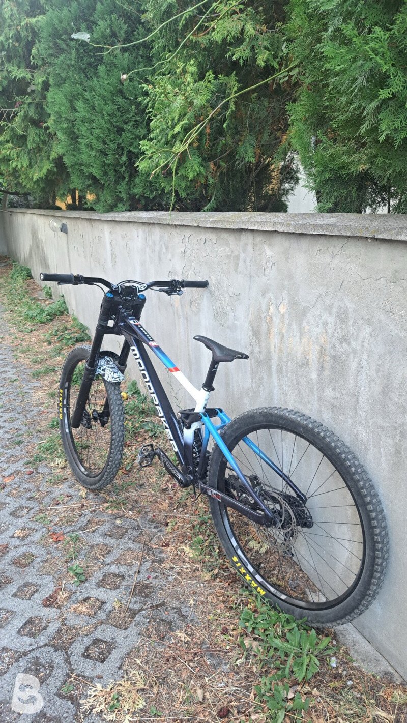 Mondraker Summum r 2024