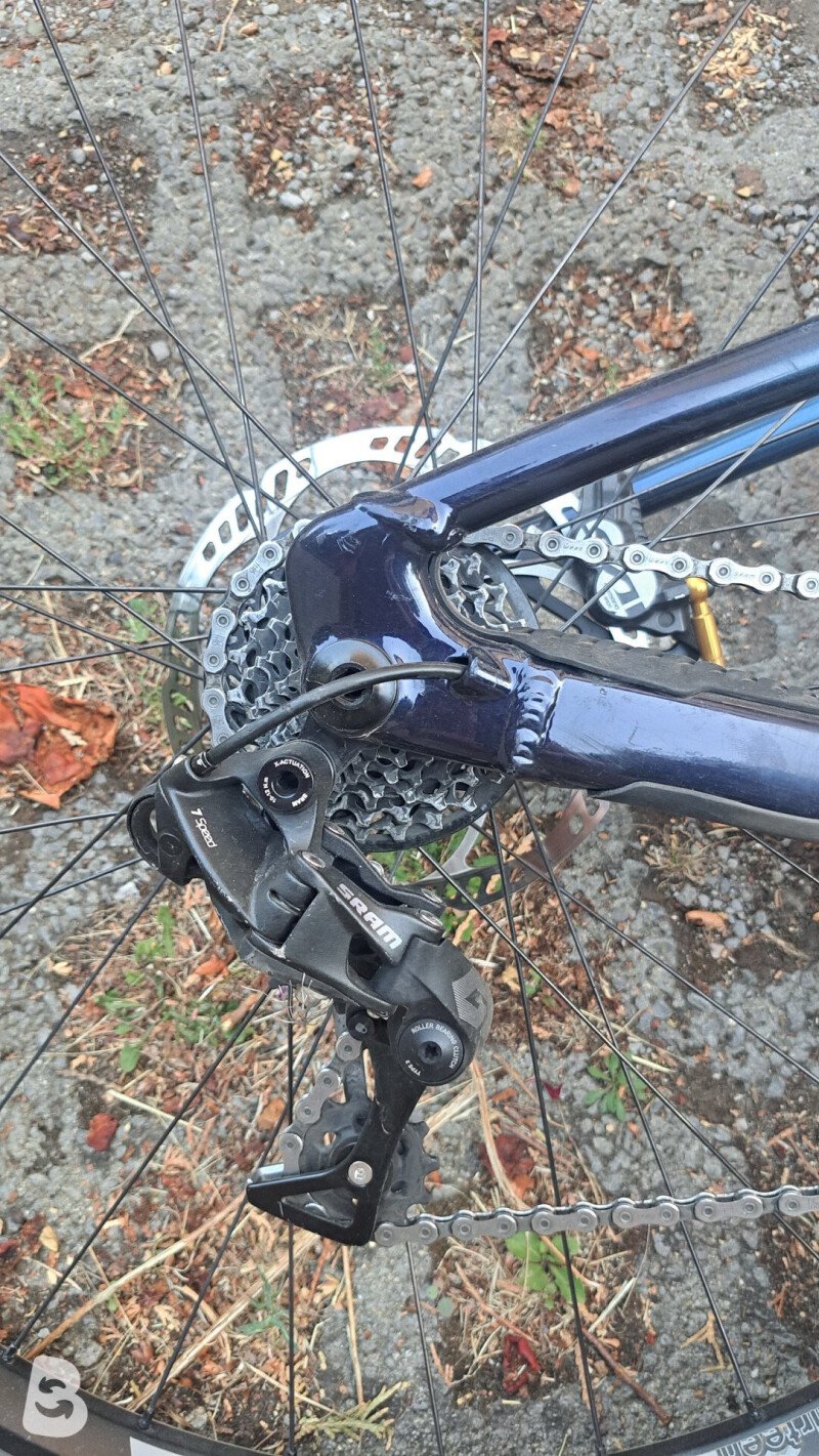 Mondraker Summum r 2024