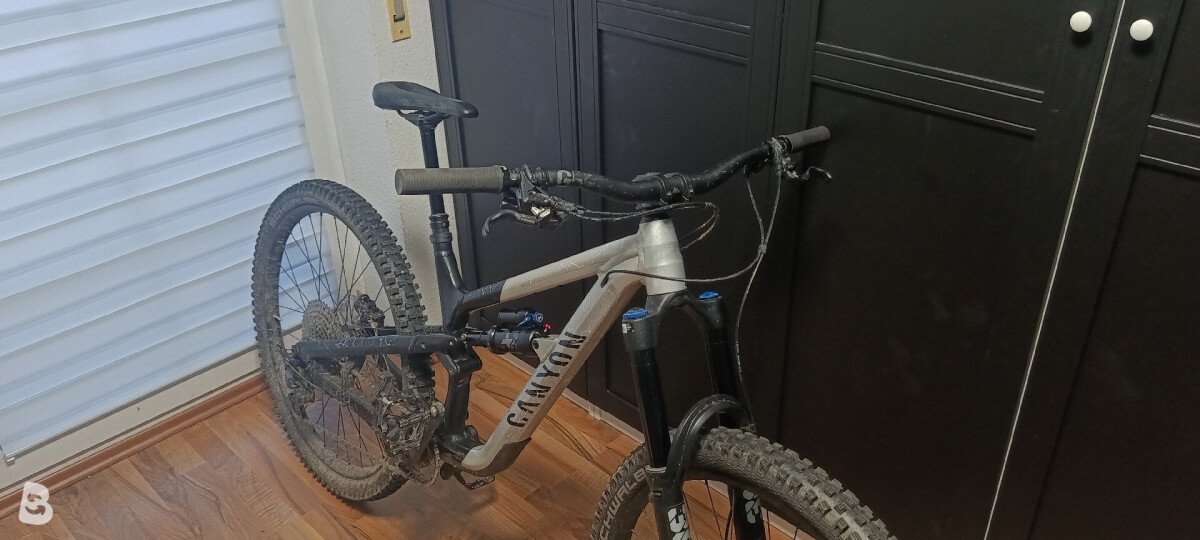 Canyon Spectral AL 5.0 2023
