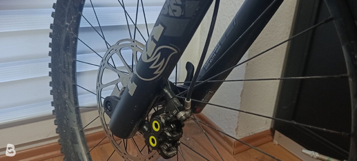 Canyon Spectral AL 5.0 2023