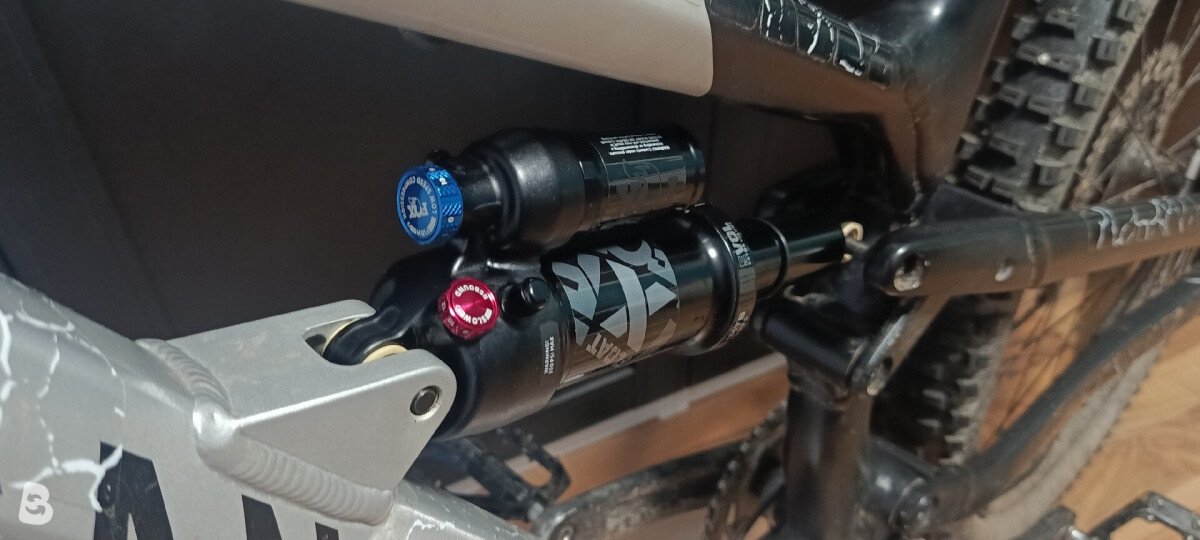 Canyon Spectral AL 5.0 2023