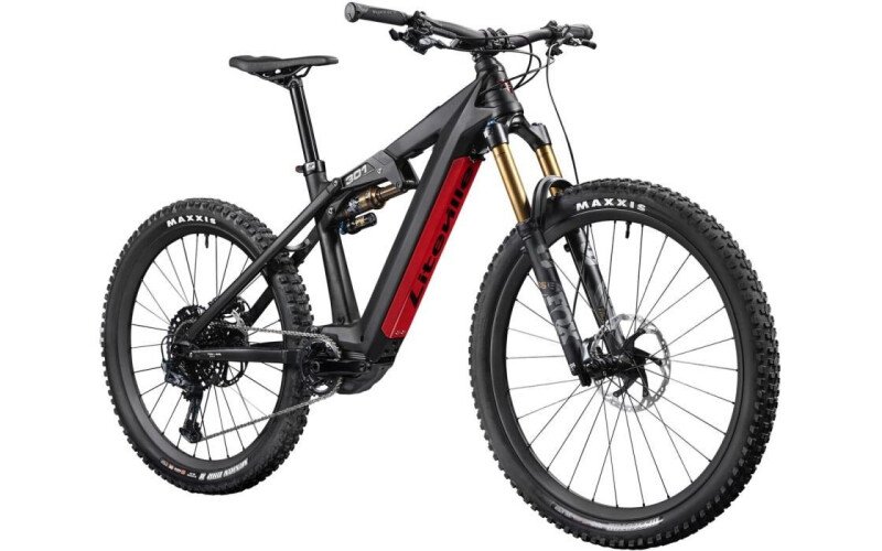 Liteville 301-CE MK2 PRO 2024