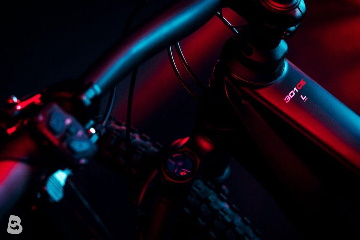 Liteville 301-CE MK2 PRO 2024