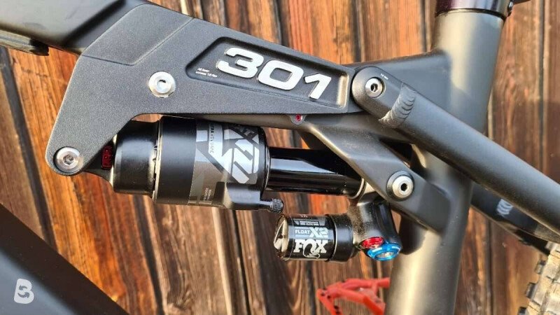 Liteville 301-CE MK2 Carbon 2024