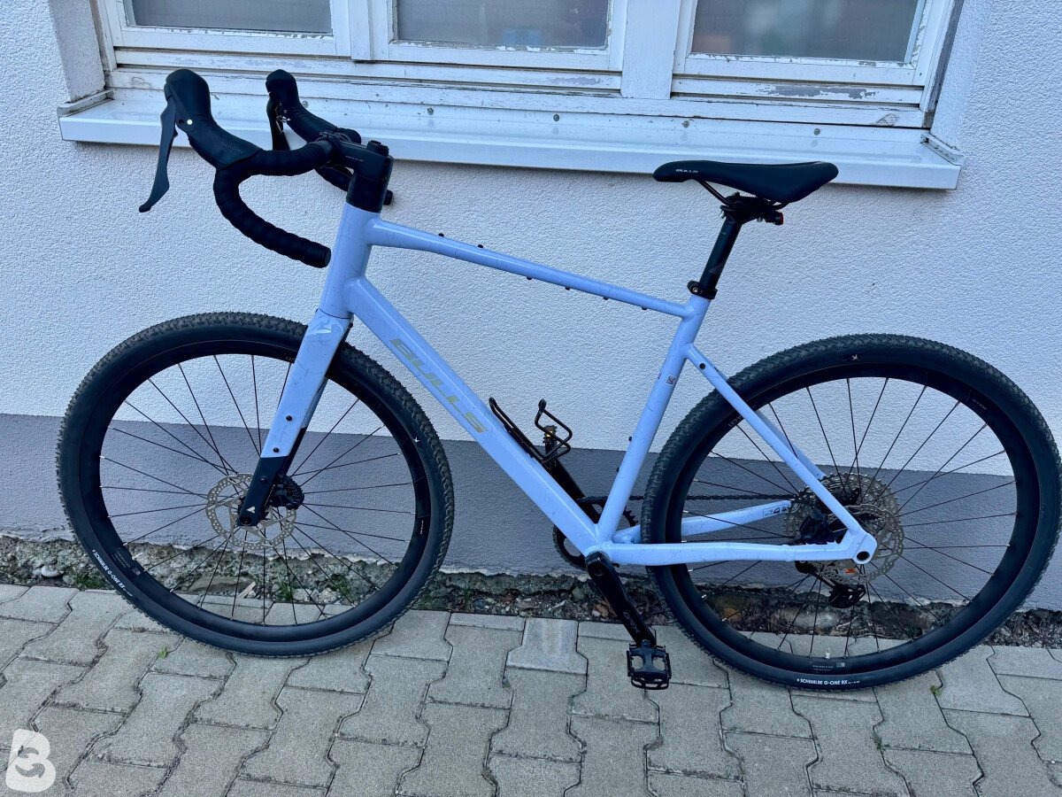 Bulls Grinder 3 2026