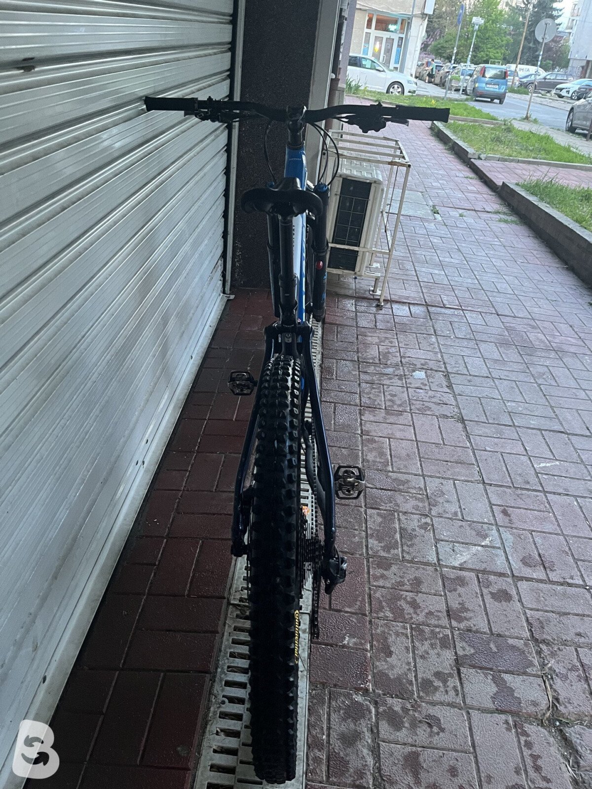 Mondraker Super Foxy 2025